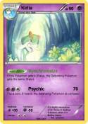 Kirlia