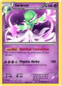 Gardevoir