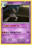 Gallade