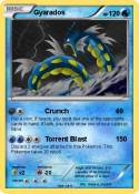Gyarados