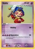 Noddy