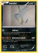 Extreme