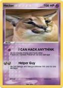 Hecker