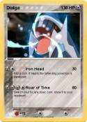 Dialga
