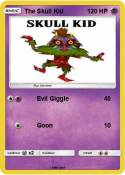 The Skull Kid