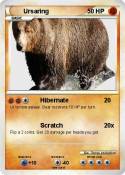 Ursaring
