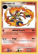 Infernape