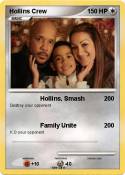 Hollins Crew