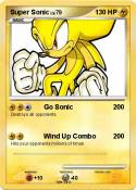 Super Sonic