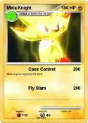 Meta Knight