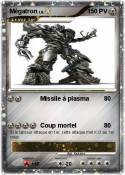 Mégatron