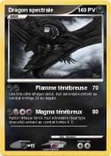 Dragon spectral