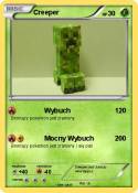 Creeper
