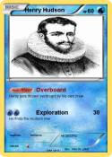 Henry Hudson