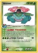 Venusaur