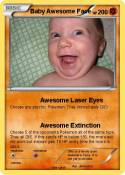 Baby Awesome