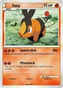 Tepig