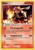 Natsu