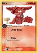 Foxy