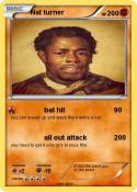 Nat turner