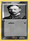 august renoir