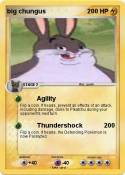 big chungus