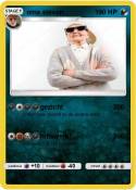 oma steven