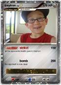treytron