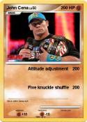 John Cena