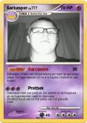 Sarkasper