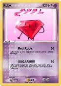 Ruby