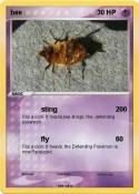 bee