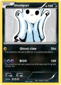 Ghostpurr