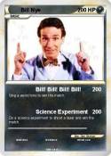 Bill Nye