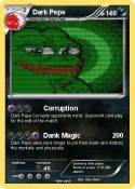 Dark Pepe