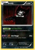 Bendy