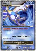 Lugia