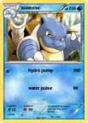 blastoise