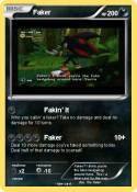 Faker