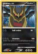 giratina