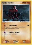 Spider Man EX