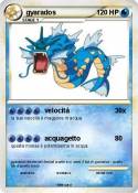 gyarados