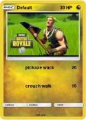Default