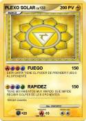 PLEXO SOLAR