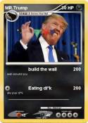 MR.Trump