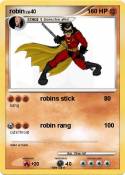 robin