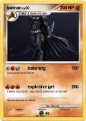 batman
