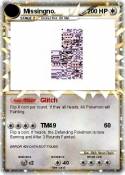 Missingno.