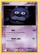 Bonnie