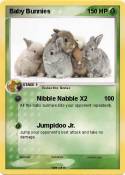 Baby Bunnies